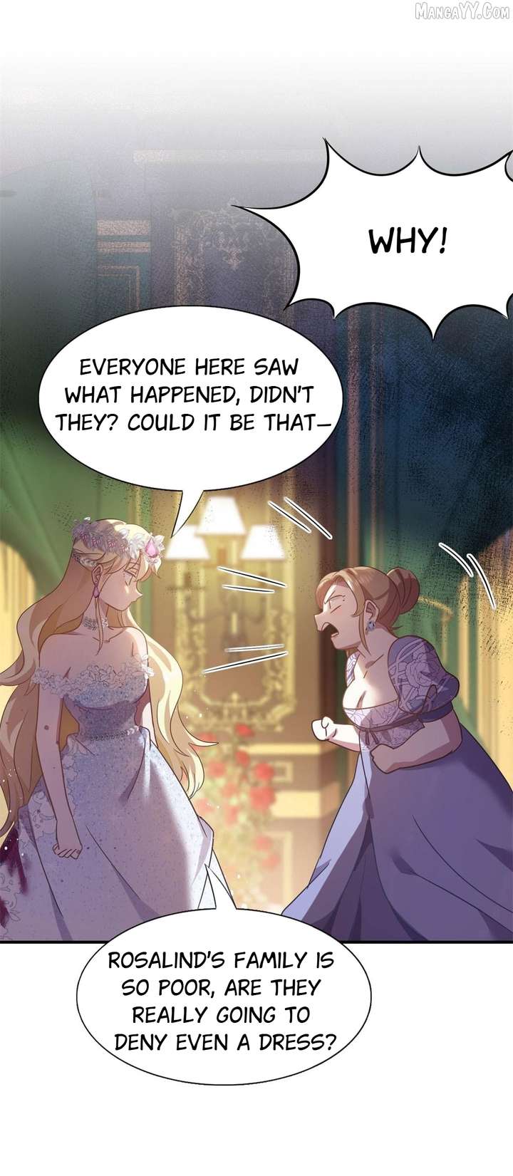 Don’t Embarrass Me Chapter 108 - Page 22