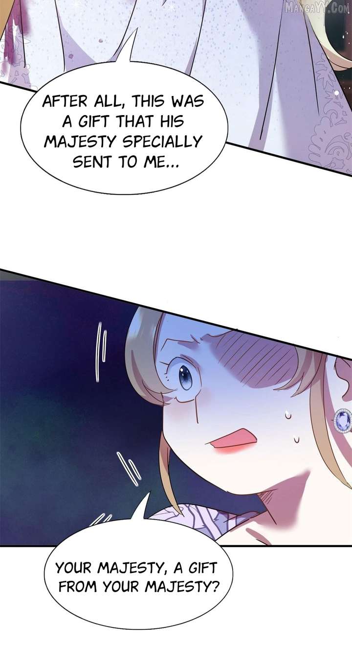 Don’t Embarrass Me Chapter 108 - Page 24