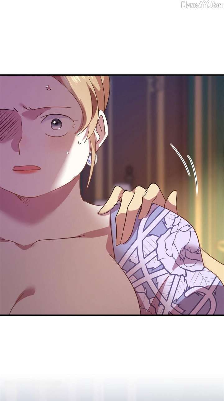 Don’t Embarrass Me Chapter 108 - Page 25