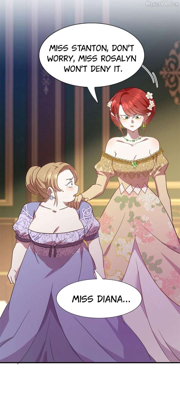 Don’t Embarrass Me Chapter 108 - Page 26