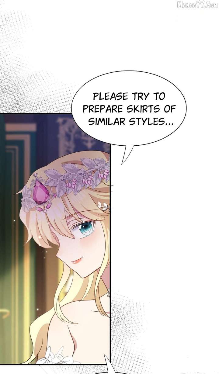 Don’t Embarrass Me Chapter 108 - Page 27