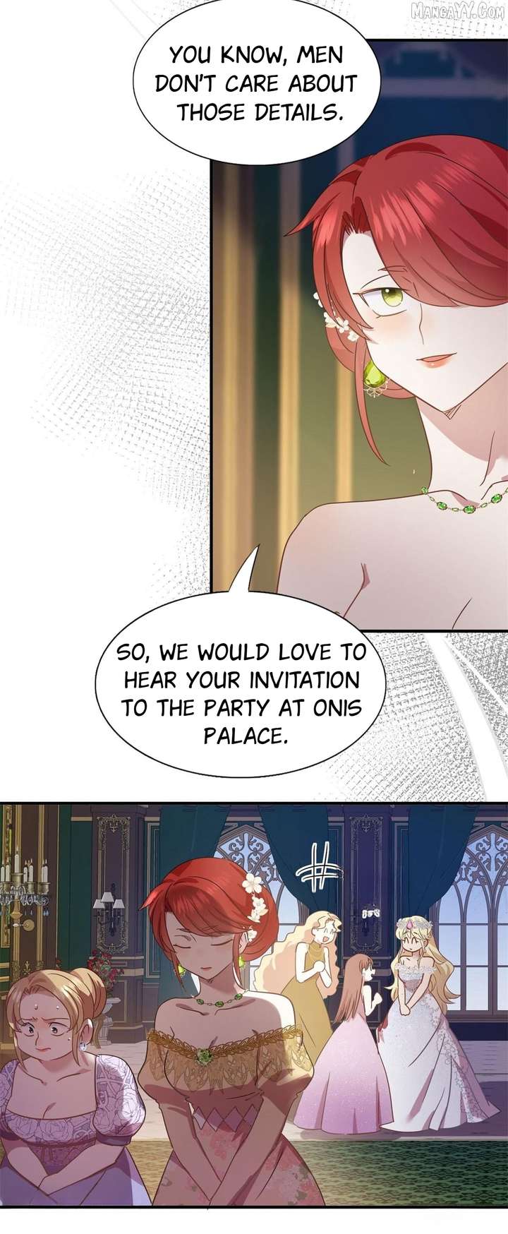 Don’t Embarrass Me Chapter 108 - Page 28