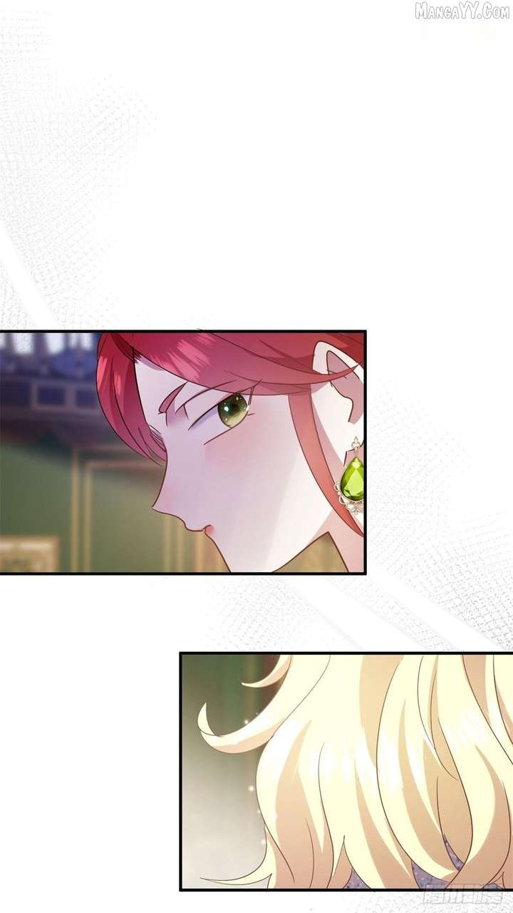 Don’t Embarrass Me Chapter 108 - Page 29