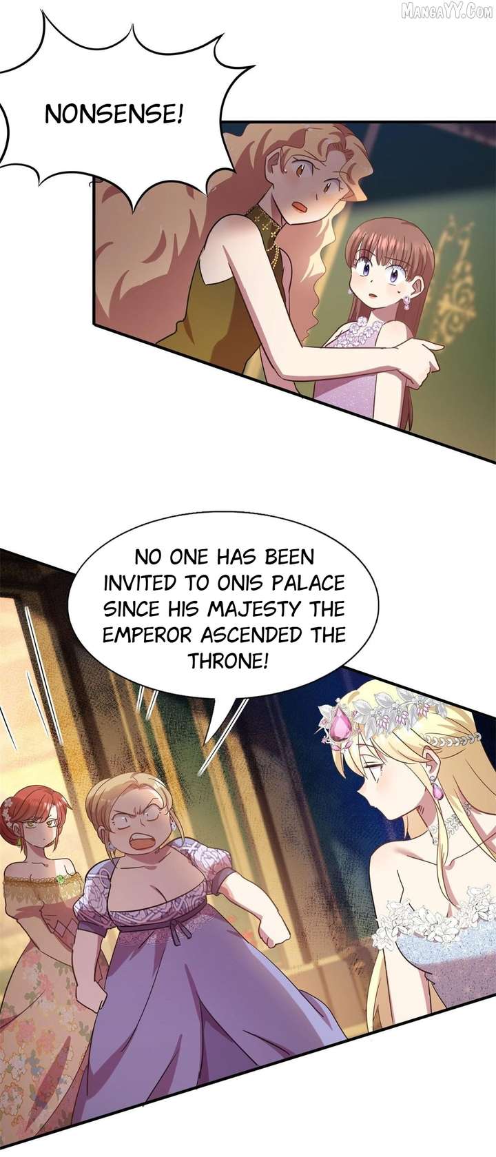 Don’t Embarrass Me Chapter 108 - Page 4