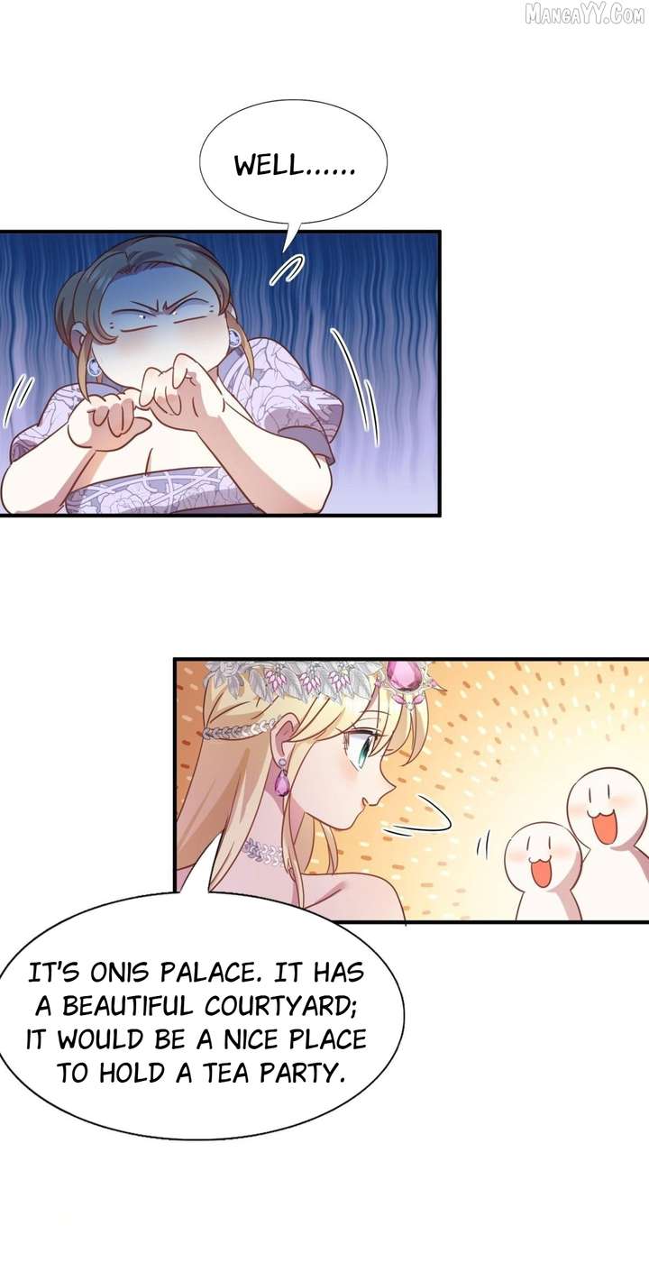 Don’t Embarrass Me Chapter 108 - Page 6