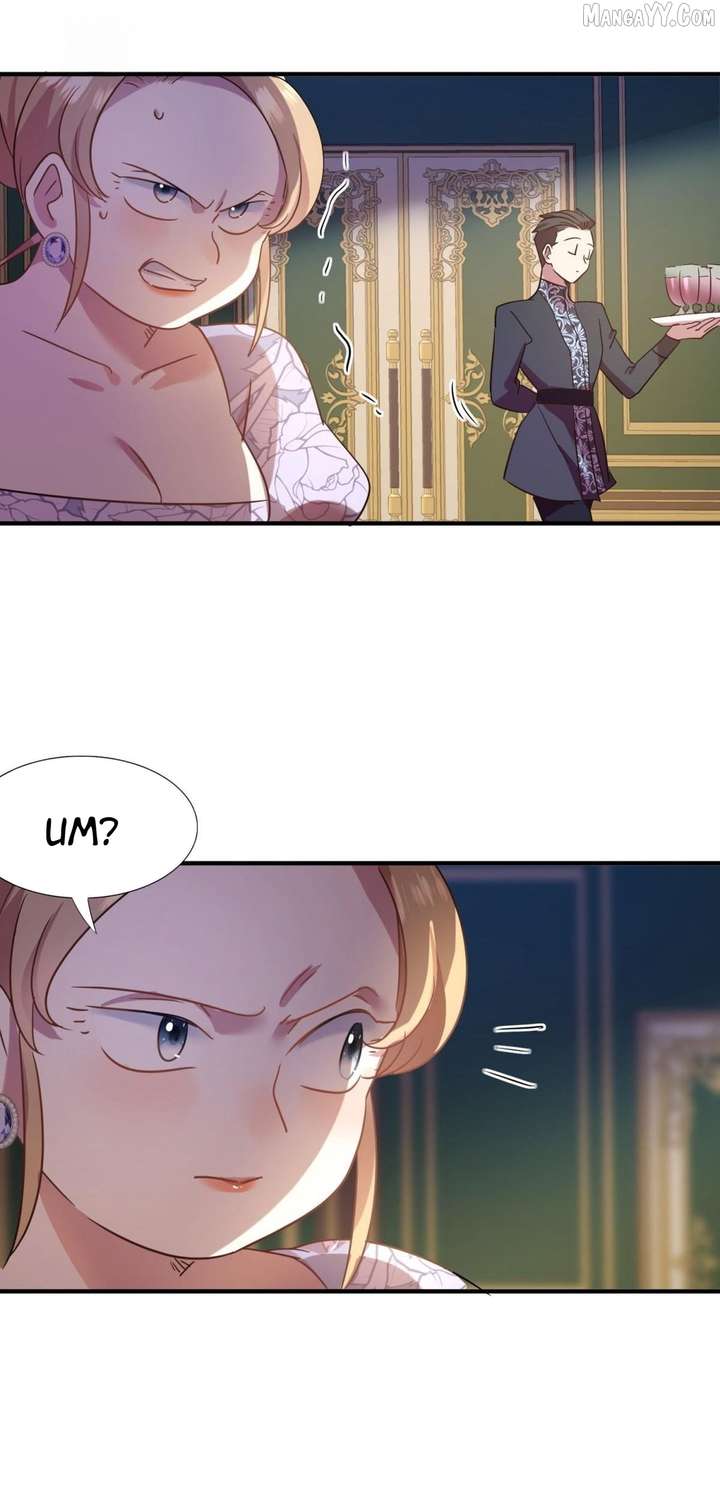 Don’t Embarrass Me Chapter 108 - Page 7