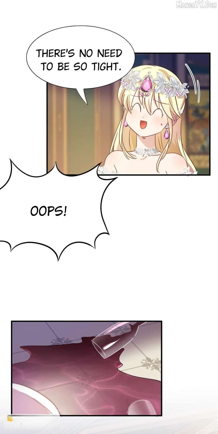 Don’t Embarrass Me Chapter 108 - Page 9