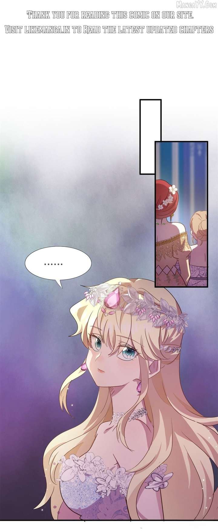 Don’t Embarrass Me Chapter 109 - Page 1