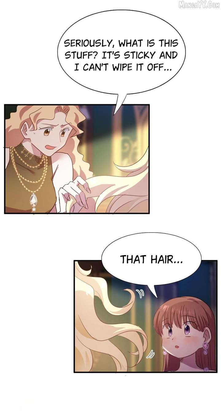 Don’t Embarrass Me Chapter 109 - Page 2