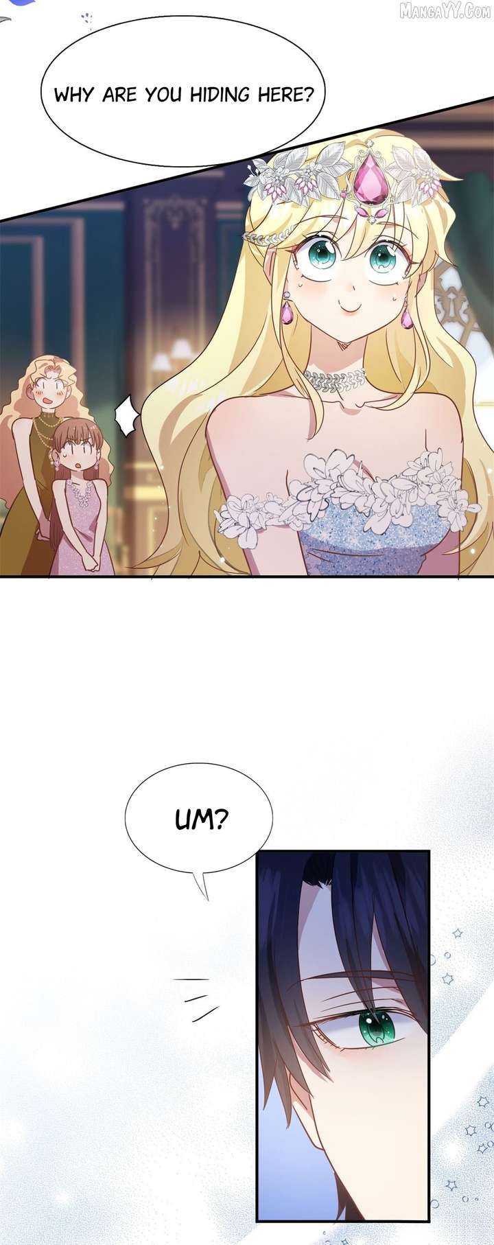 Don’t Embarrass Me Chapter 109 - Page 11