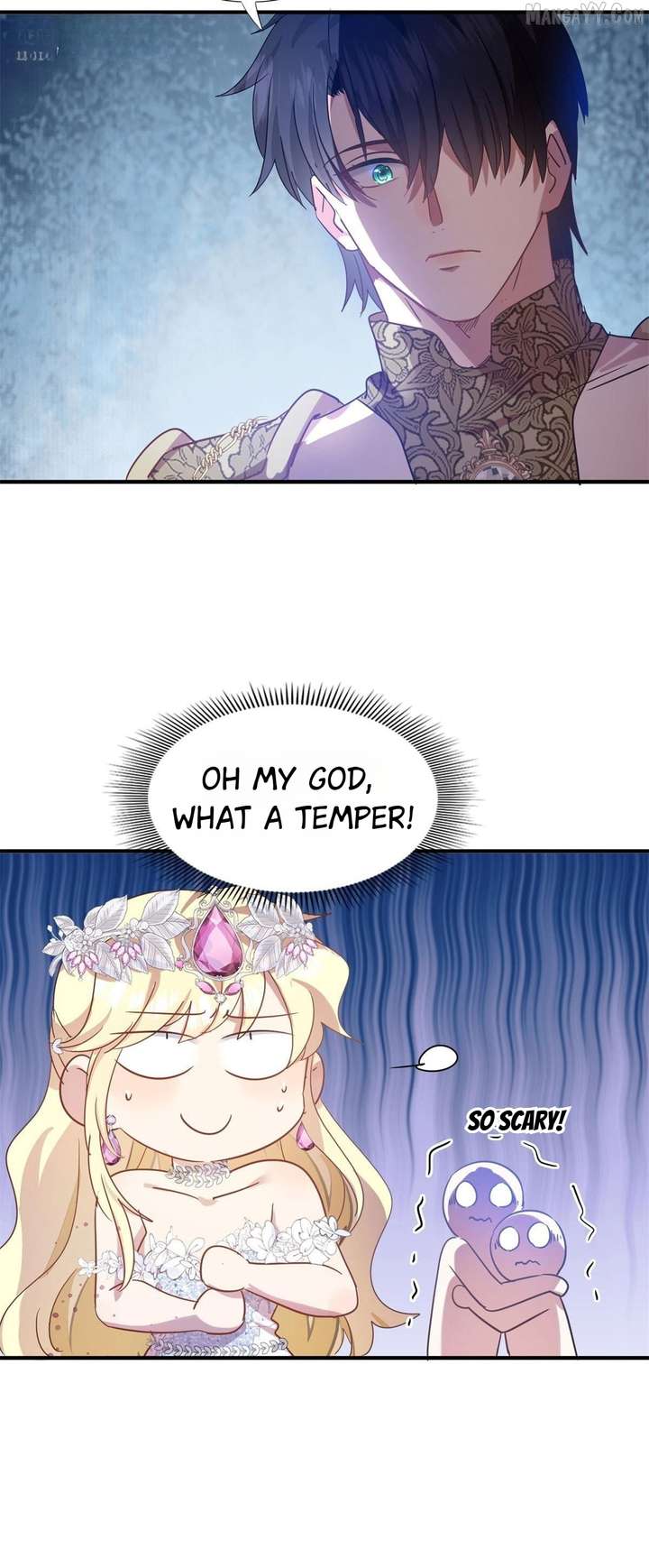 Don’t Embarrass Me Chapter 109 - Page 14