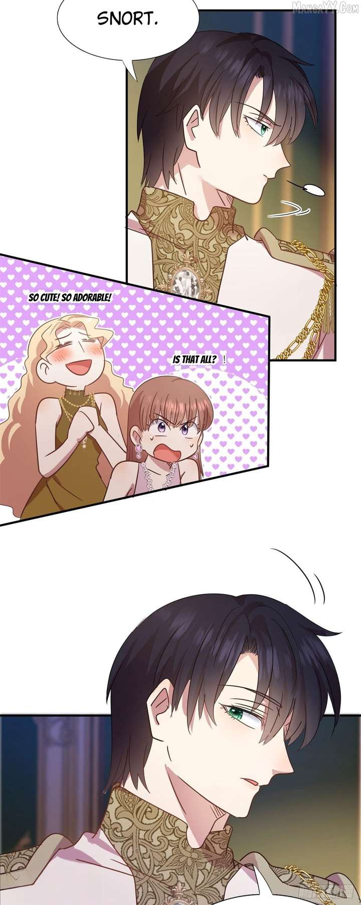 Don’t Embarrass Me Chapter 109 - Page 17