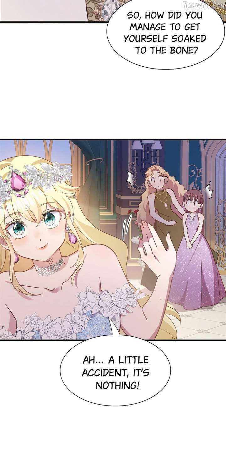 Don’t Embarrass Me Chapter 109 - Page 18