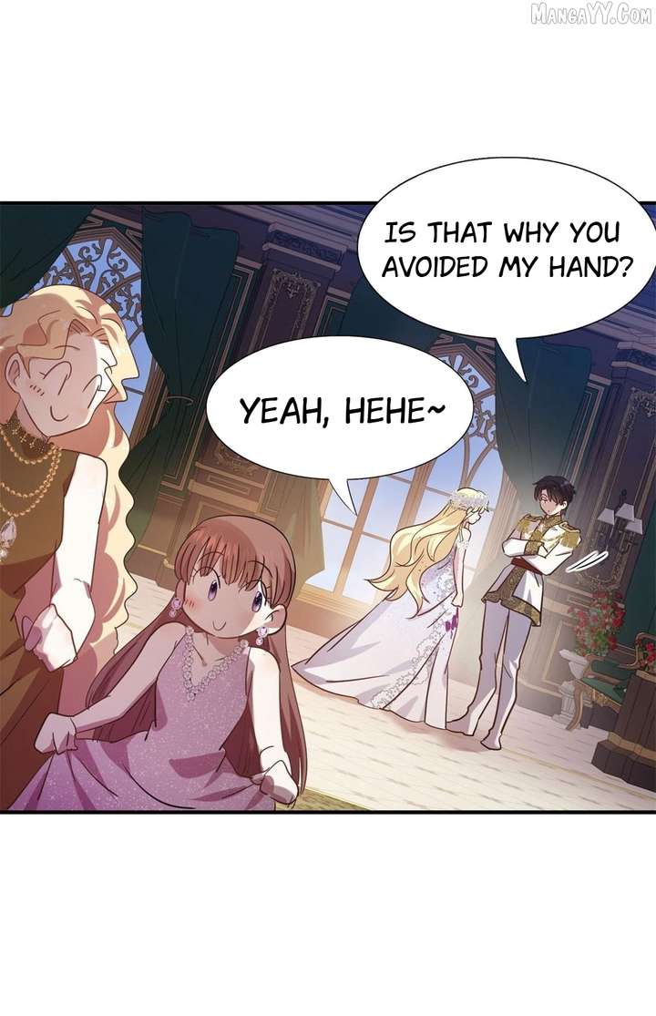 Don’t Embarrass Me Chapter 109 - Page 19