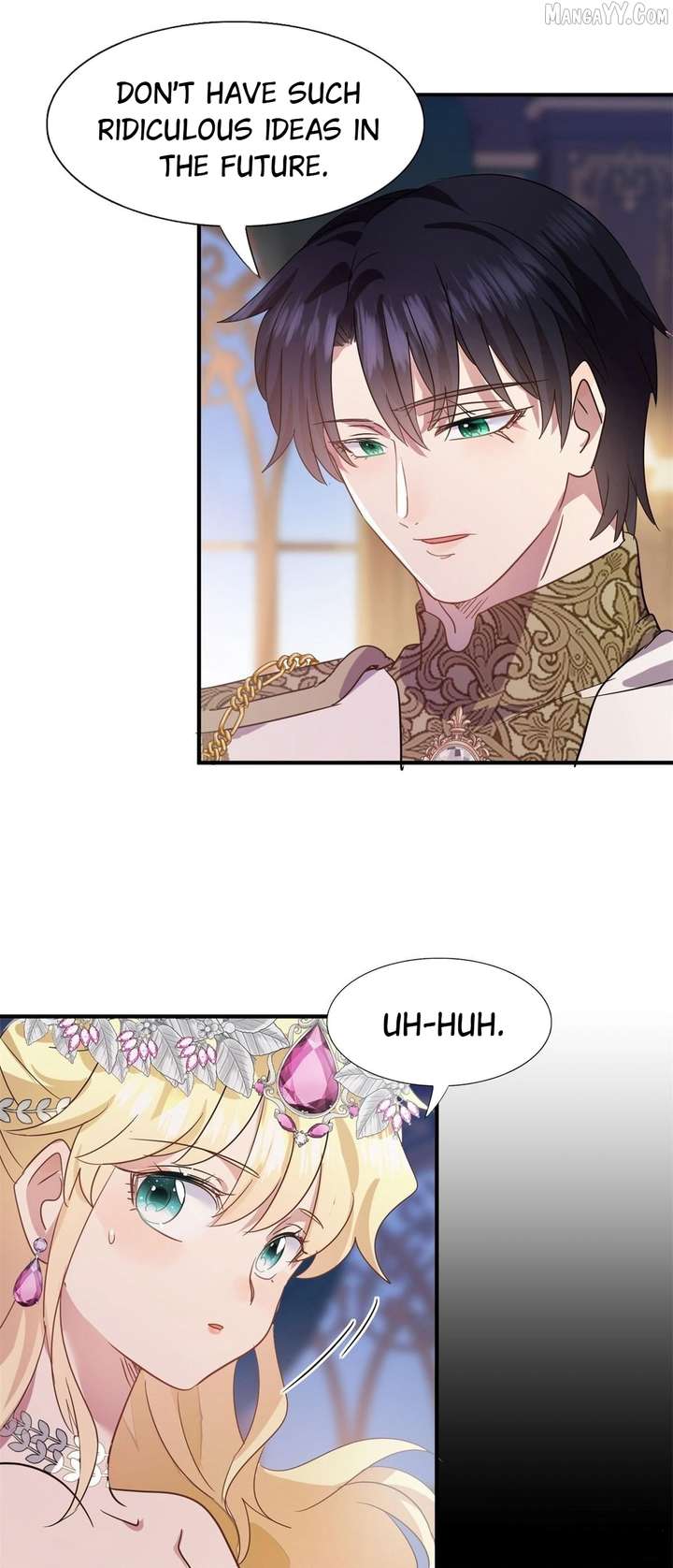 Don’t Embarrass Me Chapter 109 - Page 20