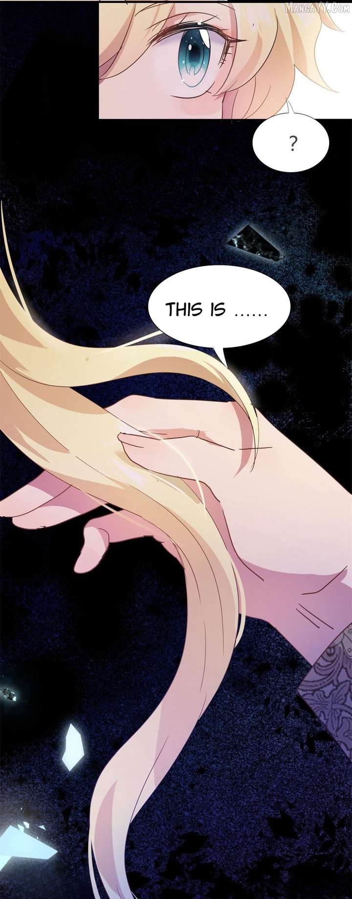 Don’t Embarrass Me Chapter 109 - Page 21