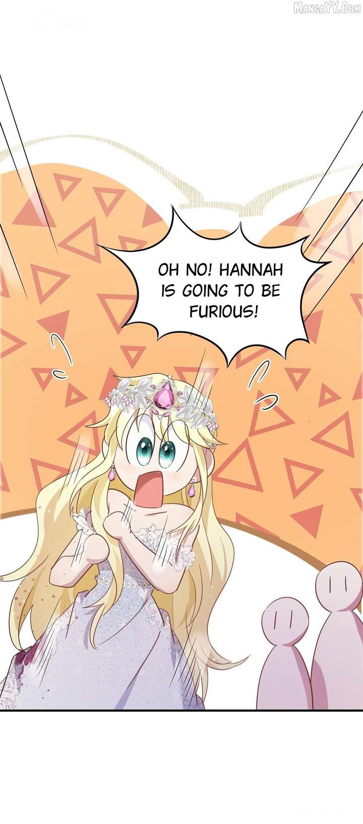 Don’t Embarrass Me Chapter 109 - Page 4