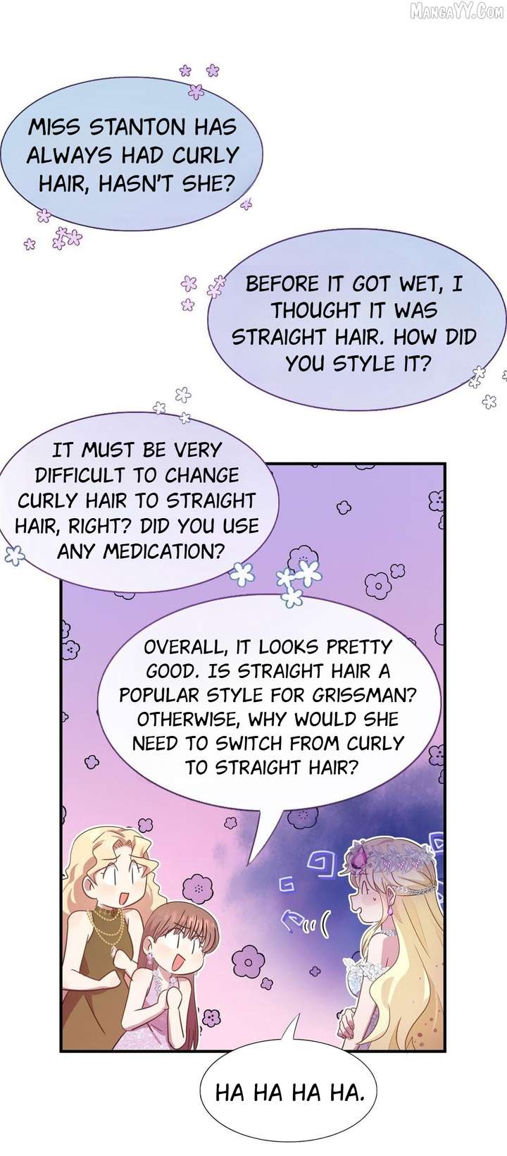 Don’t Embarrass Me Chapter 109 - Page 5