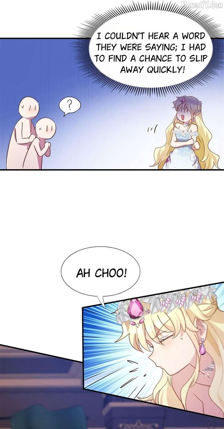 Don’t Embarrass Me Chapter 109 - Page 6