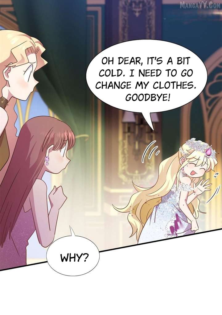 Don’t Embarrass Me Chapter 109 - Page 7