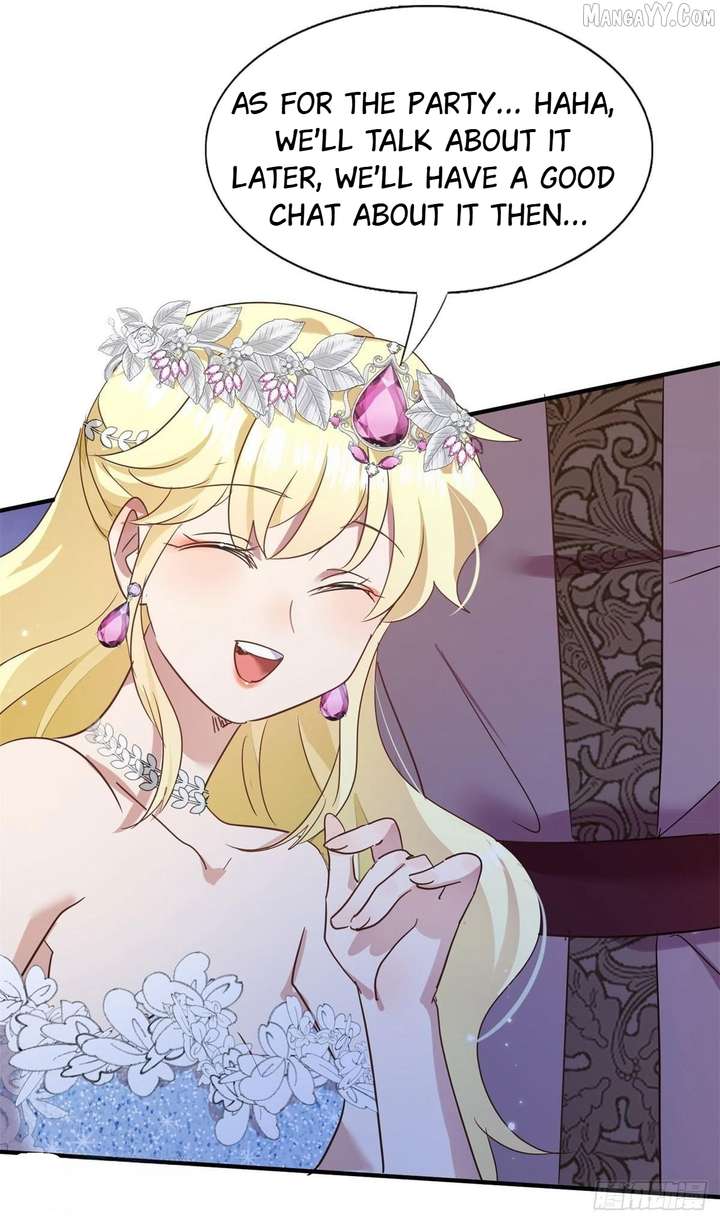 Don’t Embarrass Me Chapter 109 - Page 8