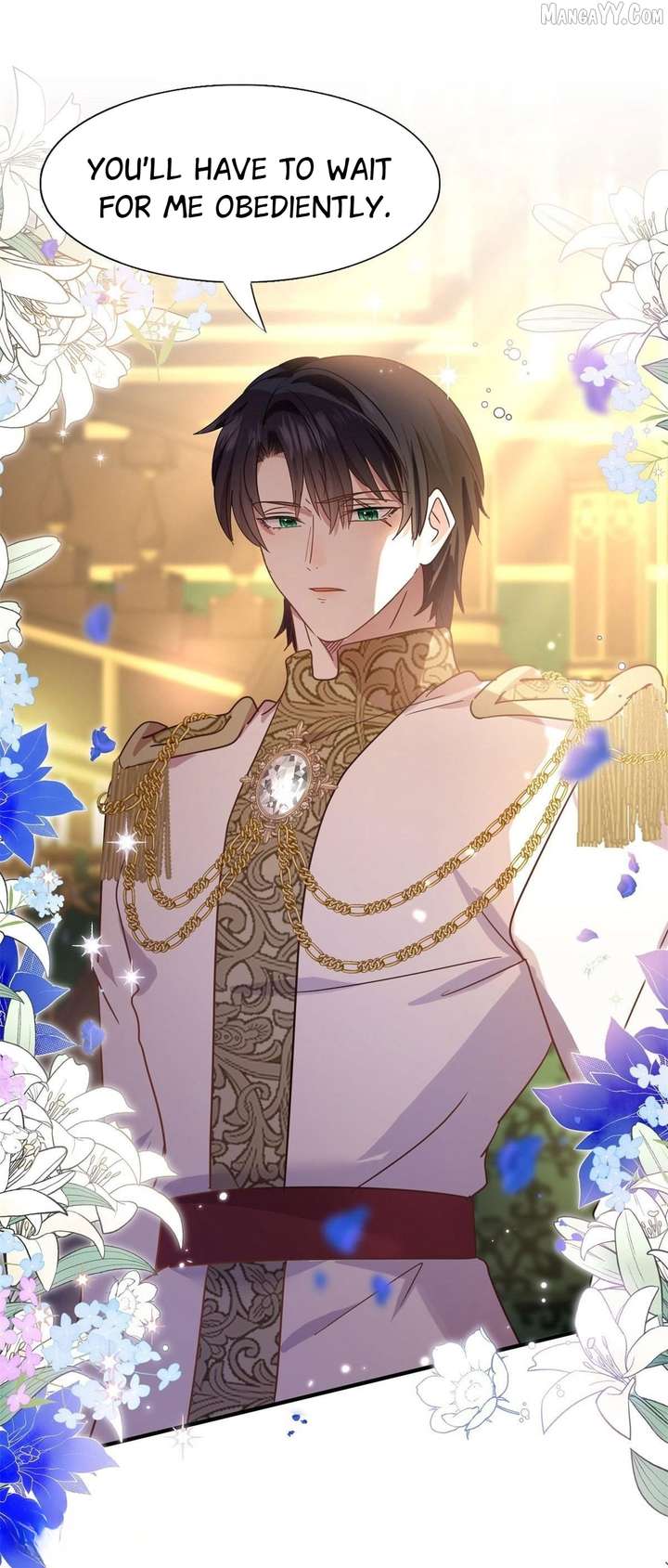 Don’t Embarrass Me Chapter 109 - Page 10