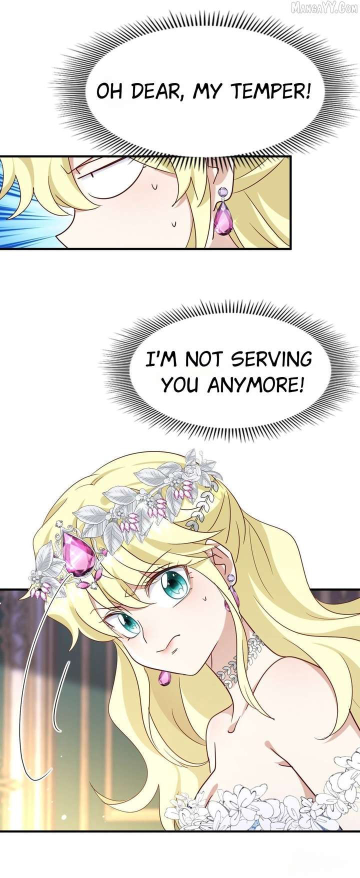 Don’t Embarrass Me Chapter 110 - Page 11