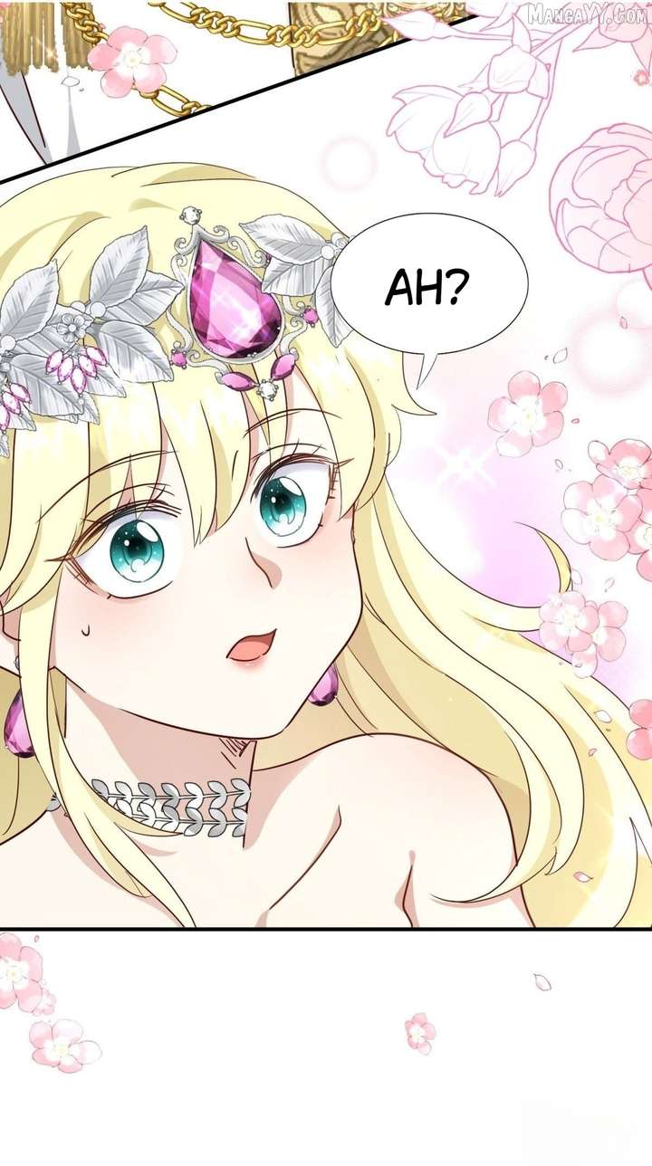 Don’t Embarrass Me Chapter 110 - Page 14