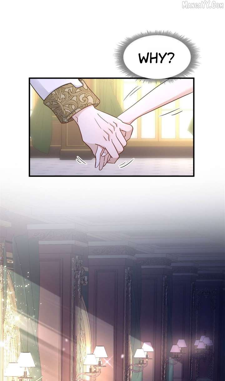 Don’t Embarrass Me Chapter 110 - Page 15