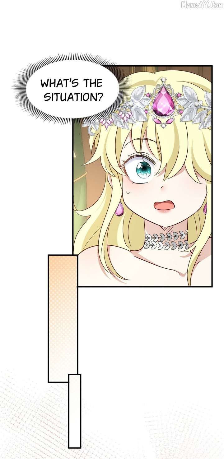 Don’t Embarrass Me Chapter 110 - Page 17