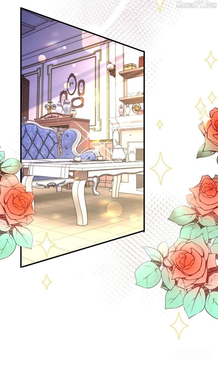 Don’t Embarrass Me Chapter 110 - Page 19