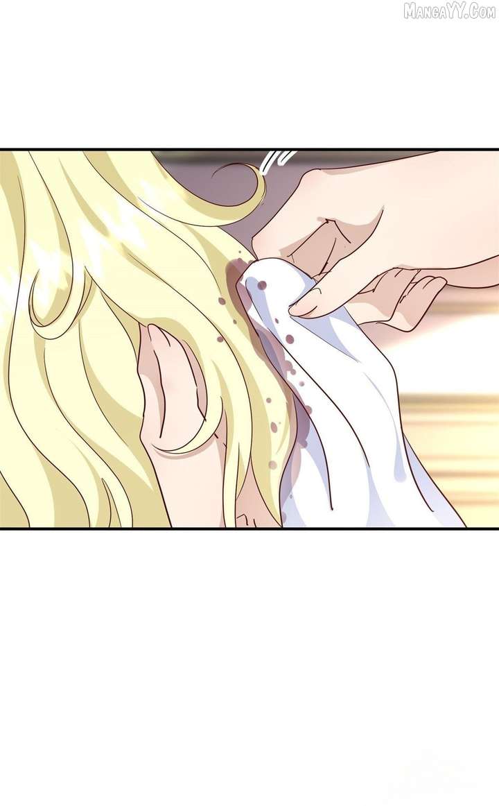 Don’t Embarrass Me Chapter 110 - Page 20