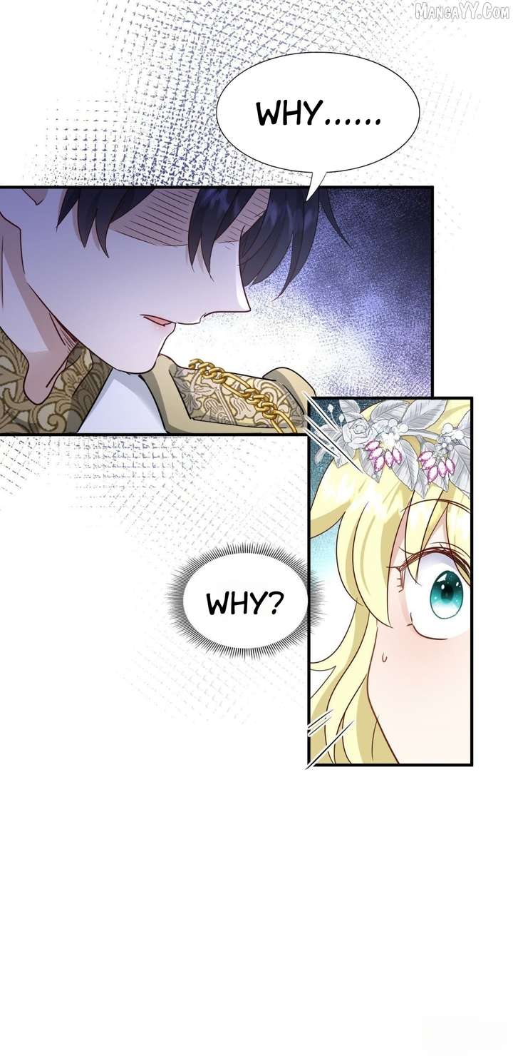 Don’t Embarrass Me Chapter 110 - Page 3