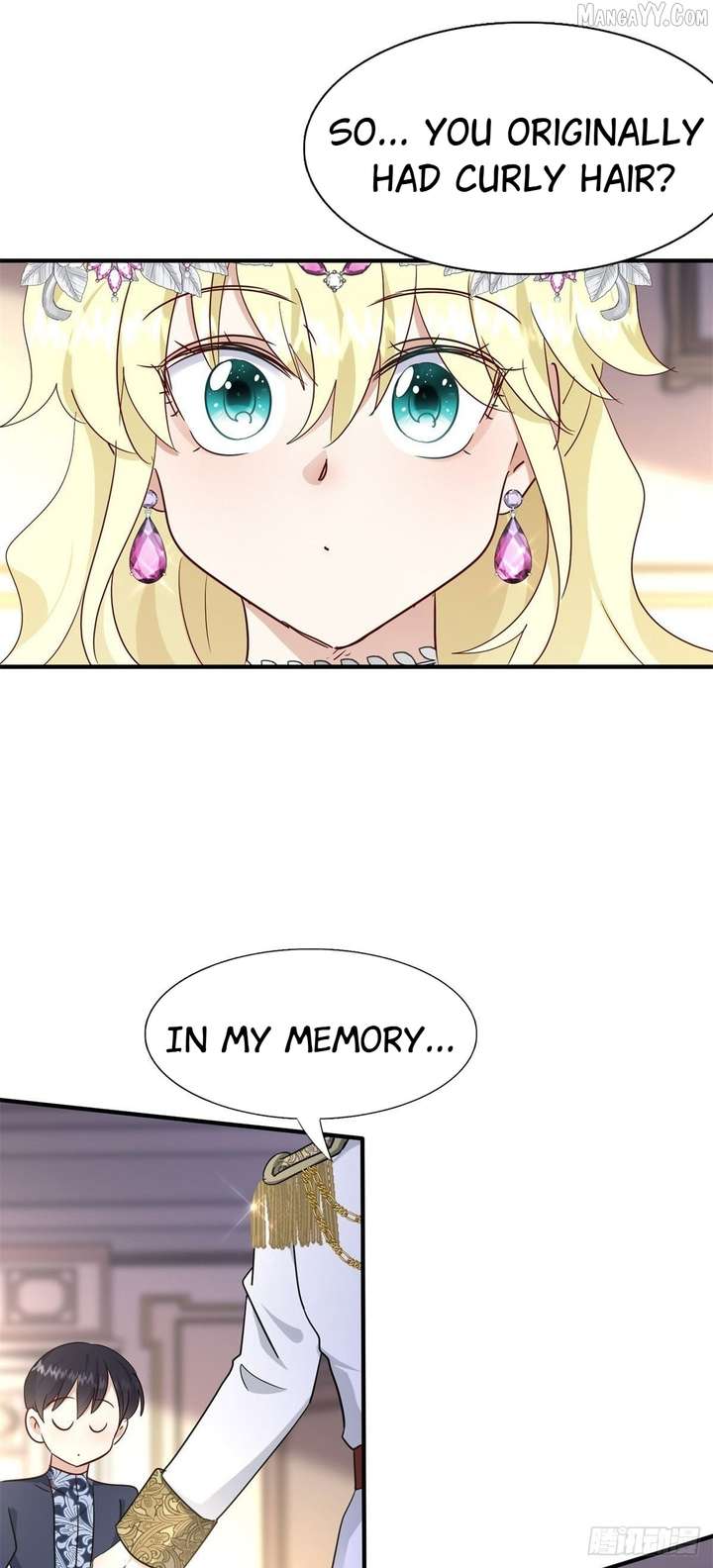 Don’t Embarrass Me Chapter 110 - Page 22