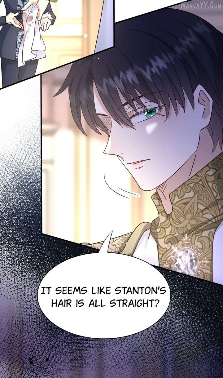 Don’t Embarrass Me Chapter 110 - Page 23