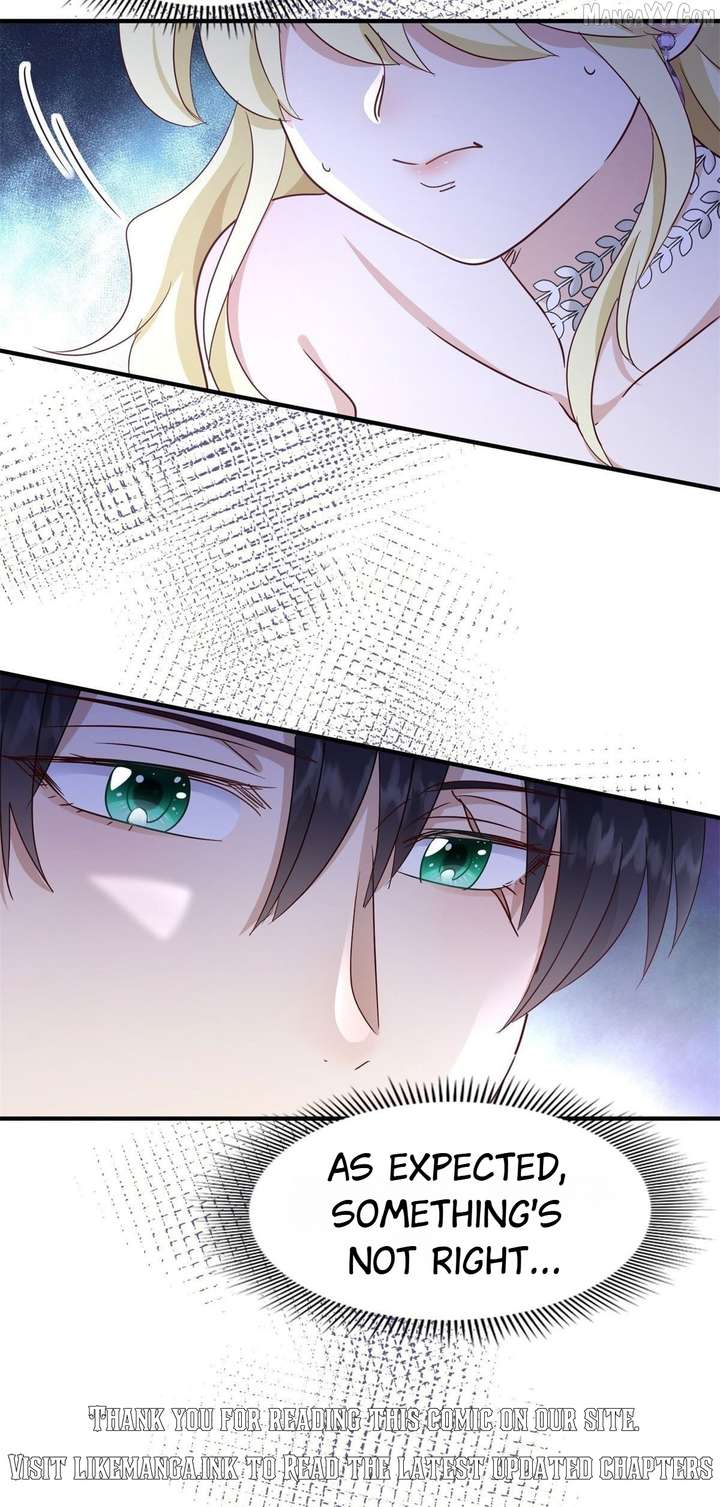 Don’t Embarrass Me Chapter 110 - Page 25