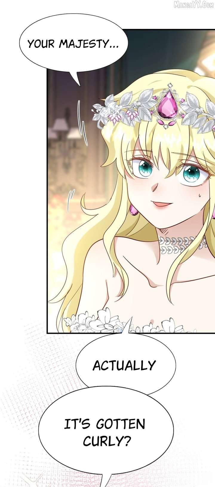 Don’t Embarrass Me Chapter 110 - Page 4