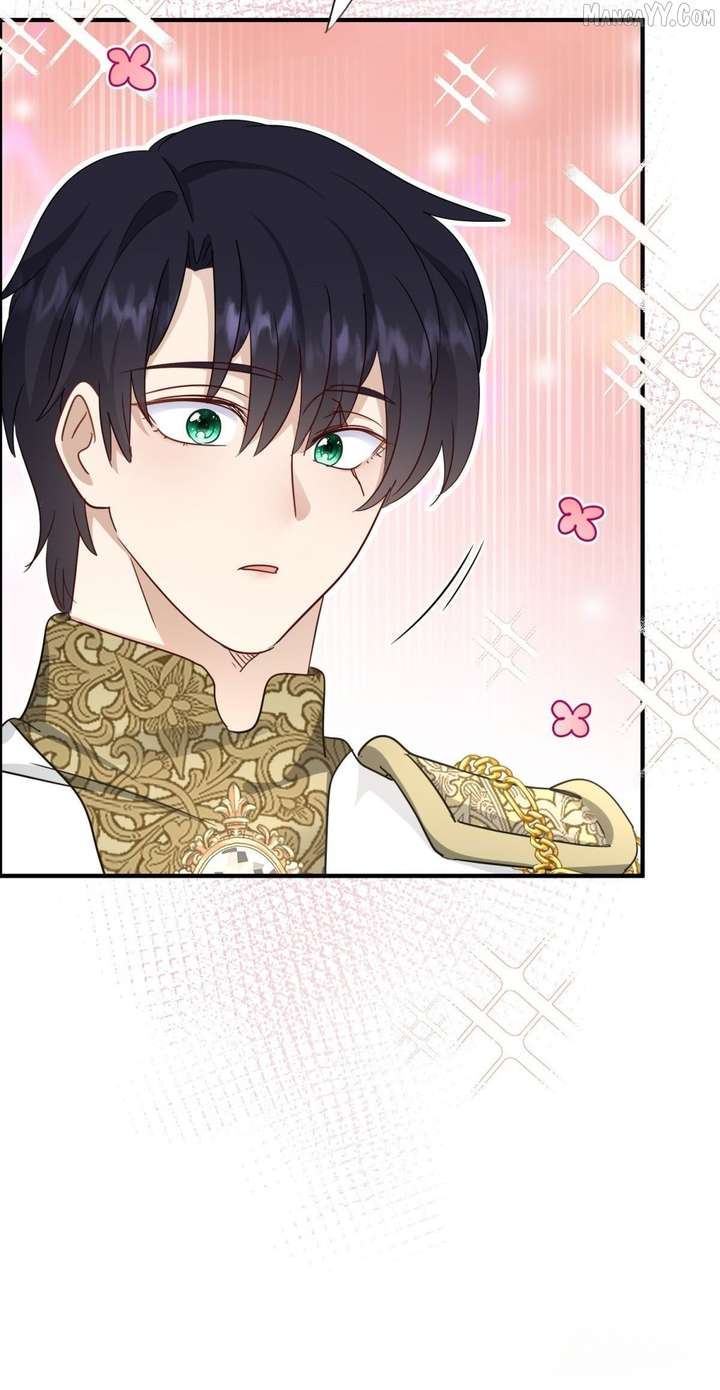 Don’t Embarrass Me Chapter 110 - Page 5