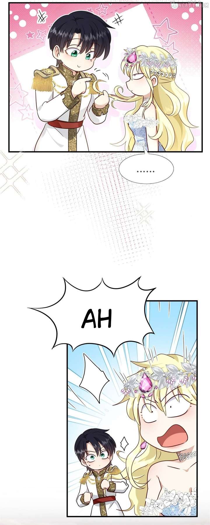 Don’t Embarrass Me Chapter 110 - Page 7