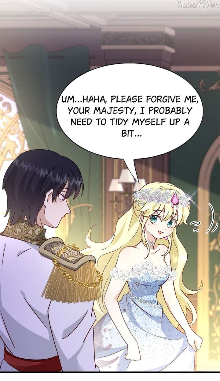 Don’t Embarrass Me Chapter 110 - Page 8