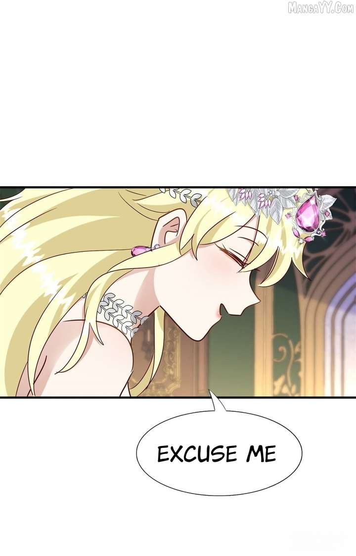 Don’t Embarrass Me Chapter 110 - Page 9