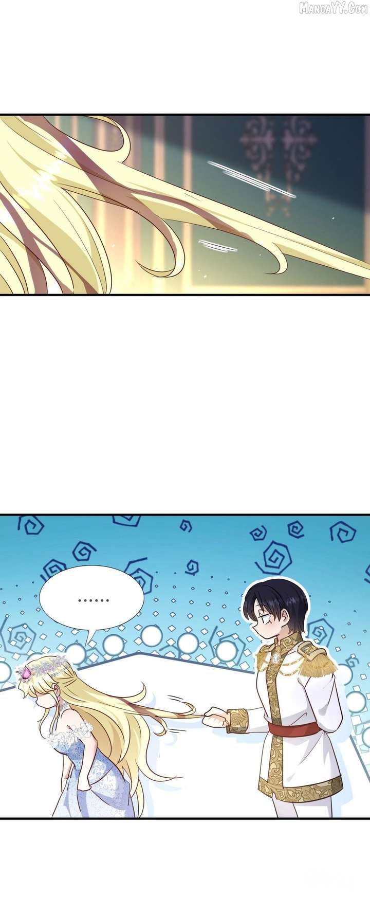 Don’t Embarrass Me Chapter 110 - Page 10