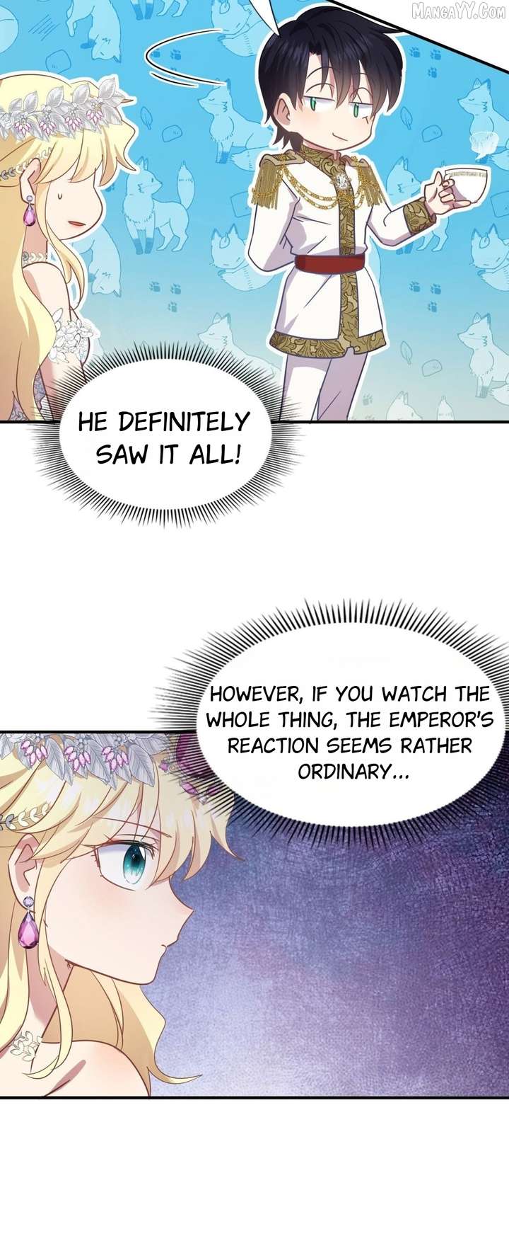 Don’t Embarrass Me Chapter 111 - Page 14