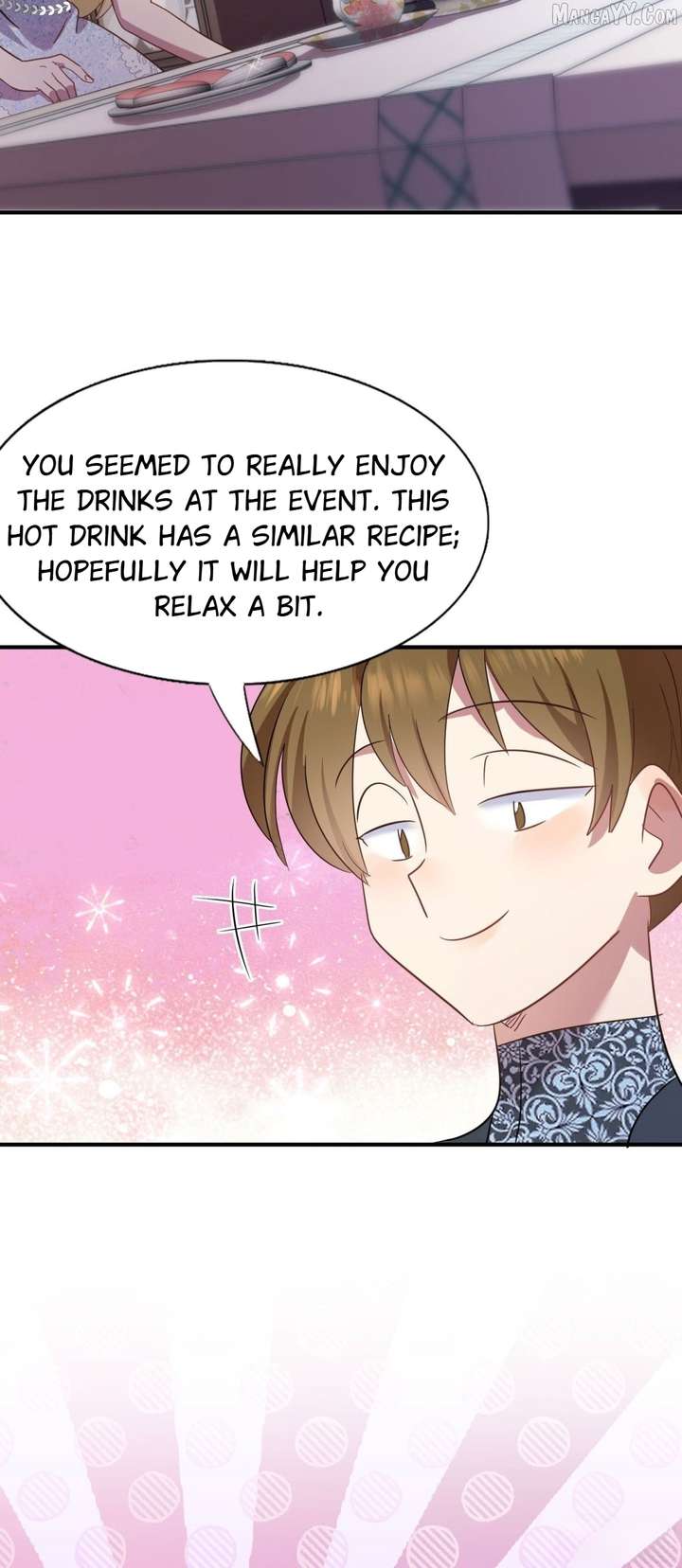 Don’t Embarrass Me Chapter 111 - Page 17