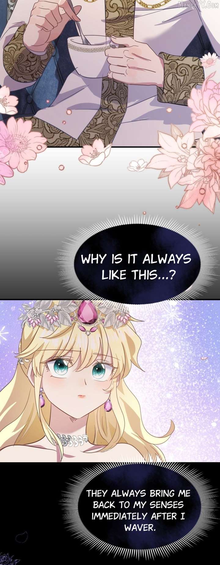 Don’t Embarrass Me Chapter 111 - Page 20