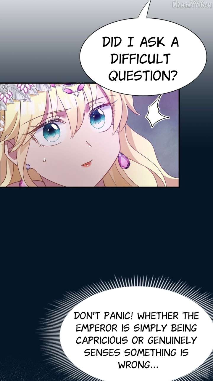 Don’t Embarrass Me Chapter 111 - Page 3