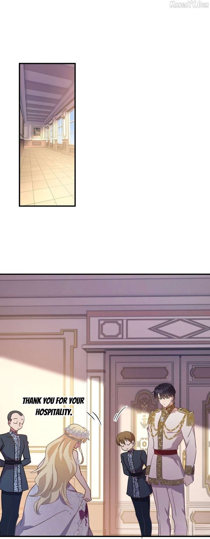 Don’t Embarrass Me Chapter 111 - Page 24