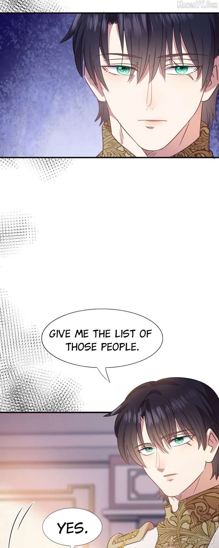 Don’t Embarrass Me Chapter 111 - Page 26