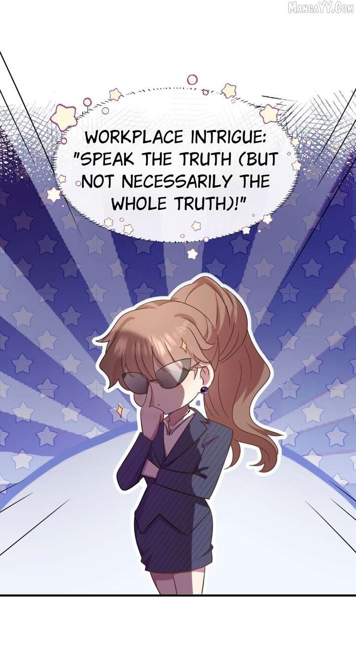 Don’t Embarrass Me Chapter 111 - Page 7