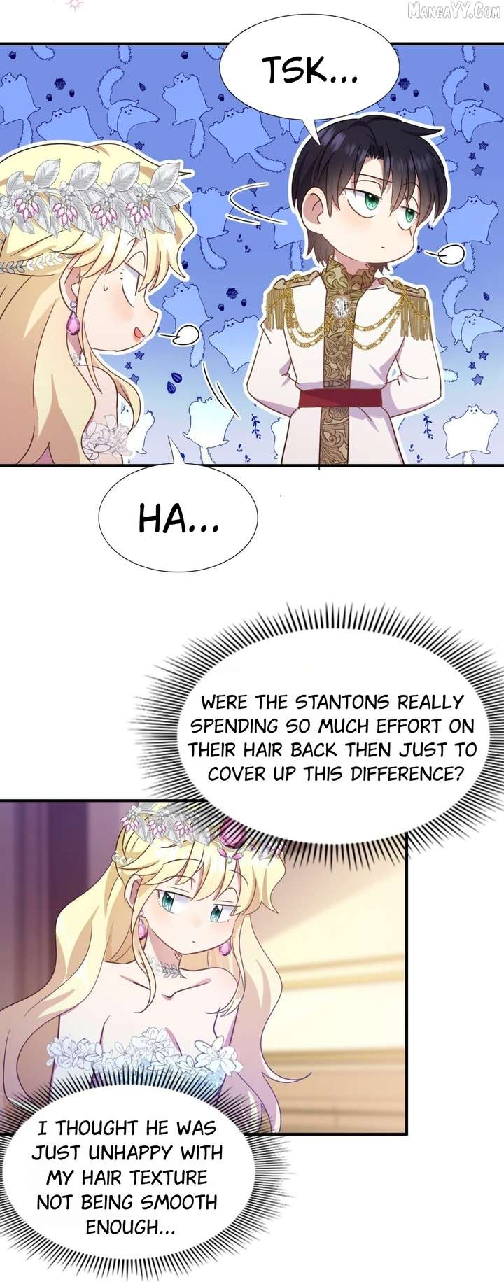 Don’t Embarrass Me Chapter 111 - Page 9